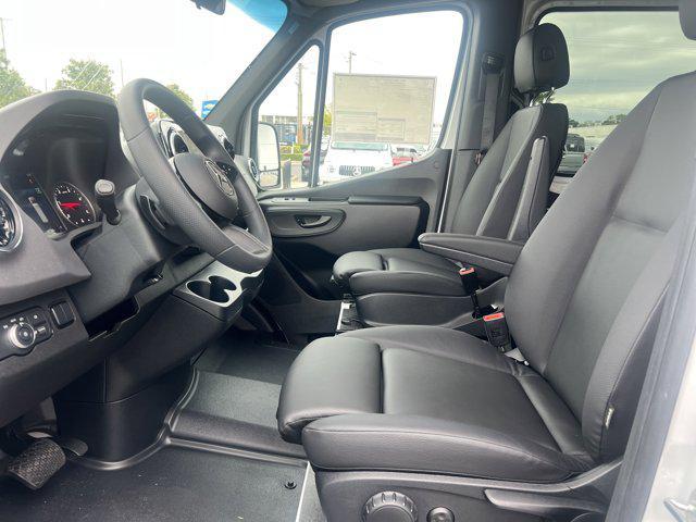 new 2026 Mercedes-Benz Sprinter 2500 car, priced at $71,183