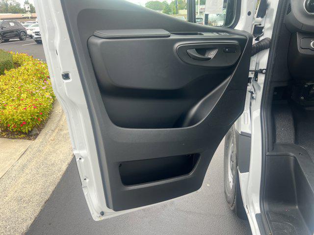 new 2026 Mercedes-Benz Sprinter 2500 car, priced at $71,183
