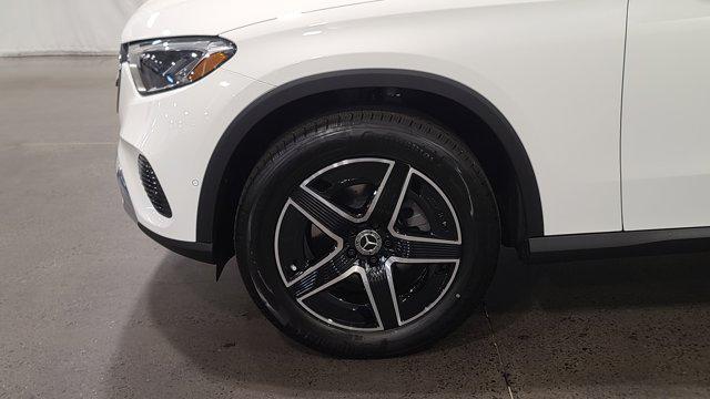 new 2026 Mercedes-Benz GLC 300 car, priced at $55,315