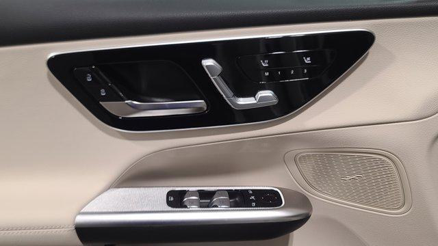 new 2026 Mercedes-Benz GLC 300 car, priced at $55,315