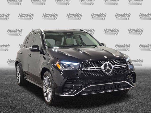 new 2026 Mercedes-Benz GLE 350 car, priced at $75,575