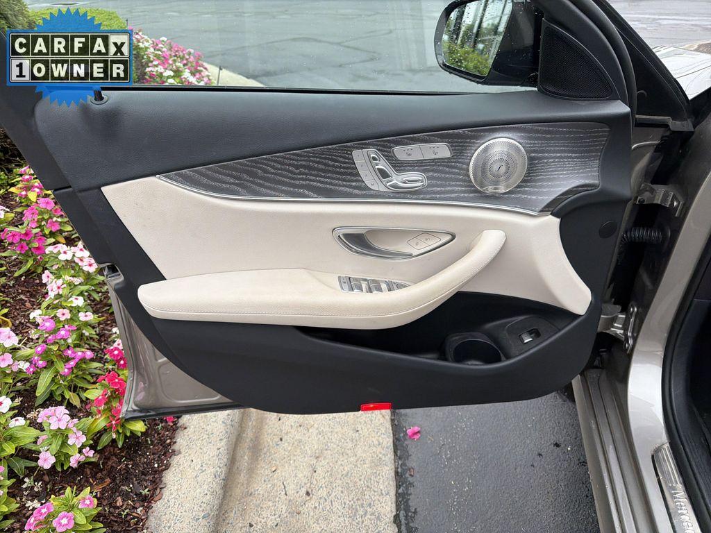 used 2023 Mercedes-Benz E-Class car, priced at $53,789