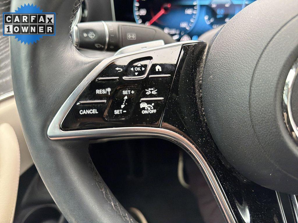 used 2023 Mercedes-Benz E-Class car, priced at $53,789