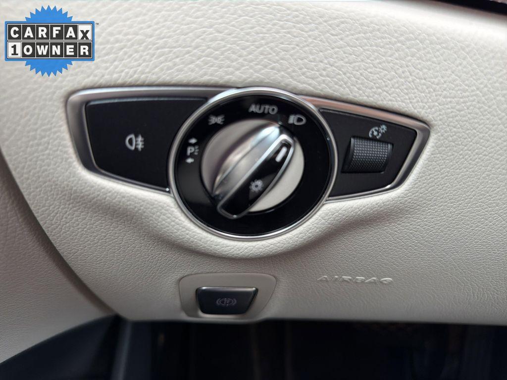used 2023 Mercedes-Benz E-Class car, priced at $53,789