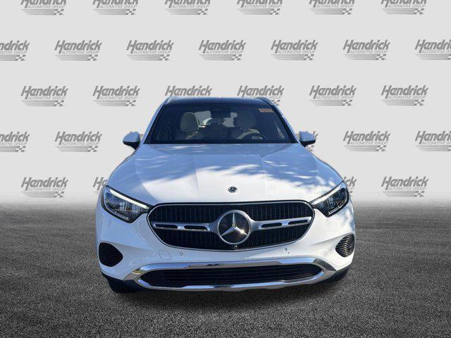 used 2023 Mercedes-Benz GLC 300 car, priced at $42,189