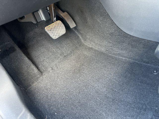 used 2025 Mercedes-Benz GLB 250 car, priced at $41,990