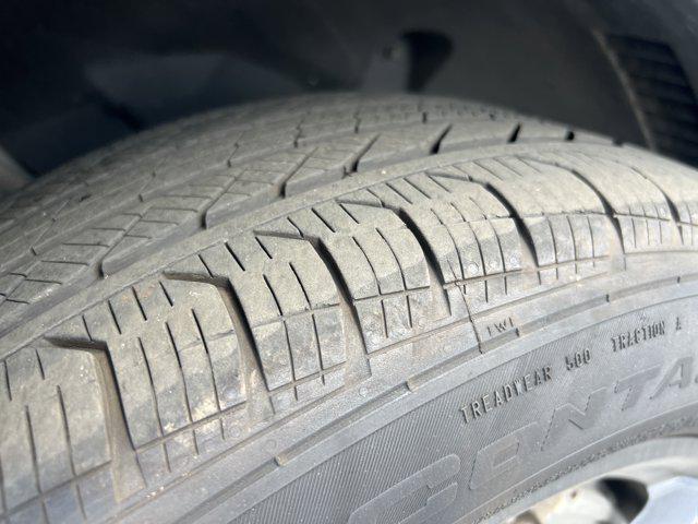 used 2025 Mercedes-Benz GLB 250 car, priced at $41,990