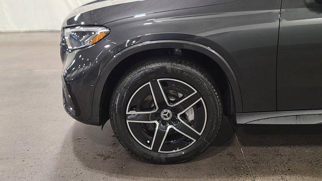 new 2026 Mercedes-Benz GLC 300 car, priced at $68,690