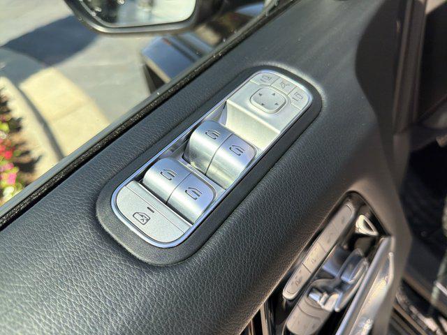 used 2023 Mercedes-Benz AMG G 63 car, priced at $200,789
