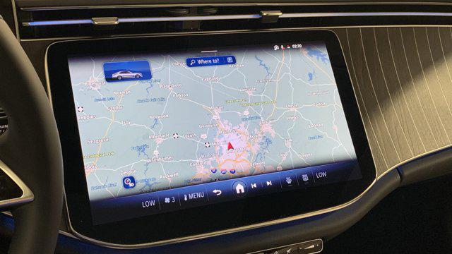 new 2026 Mercedes-Benz E-Class car, priced at $76,945