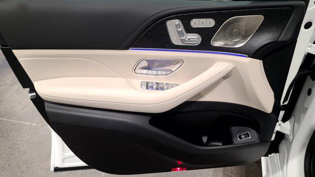 new 2026 Mercedes-Benz AMG GLE 53 car, priced at $103,105