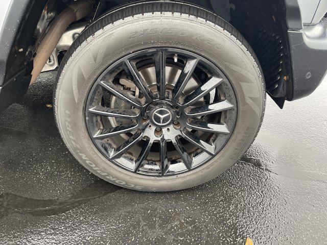 used 2023 Mercedes-Benz G-Class car, priced at $136,990