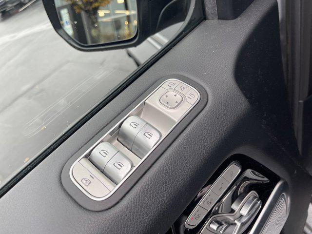 used 2023 Mercedes-Benz G-Class car, priced at $136,990