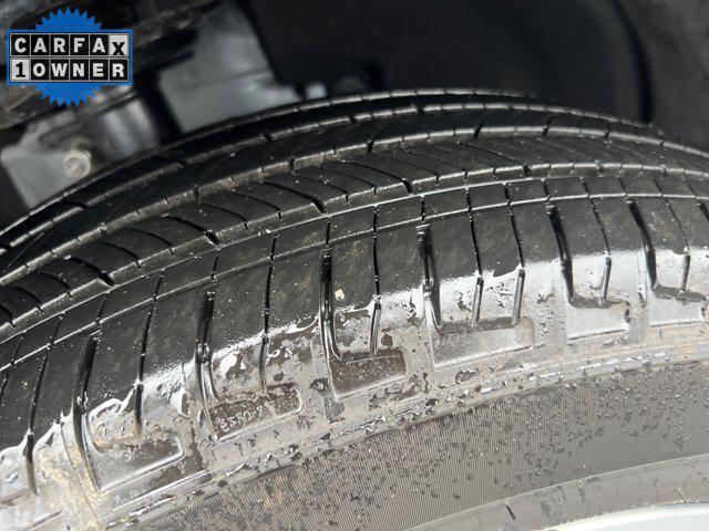 used 2025 Ford Bronco Sport car, priced at $31,990