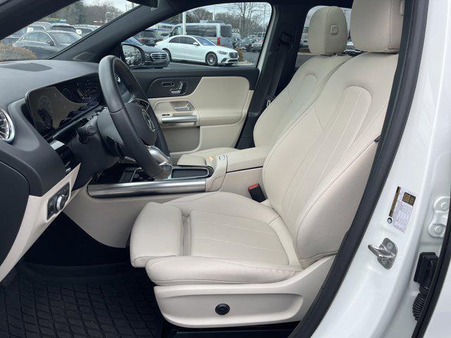 used 2025 Mercedes-Benz GLA 250 car, priced at $39,990