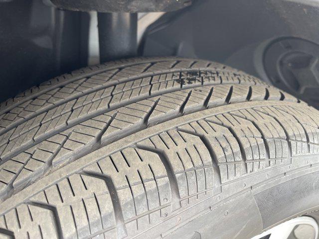 used 2025 Mercedes-Benz GLA 250 car, priced at $39,990