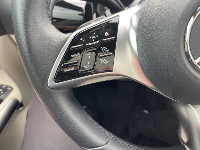 used 2025 Mercedes-Benz GLA 250 car, priced at $39,990