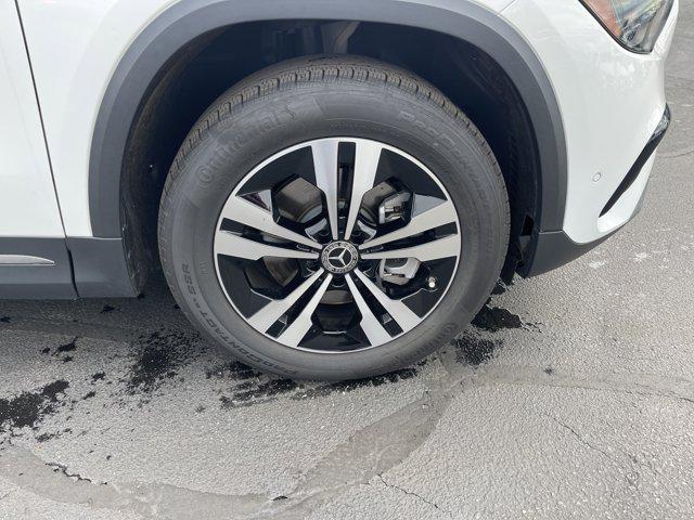 used 2025 Mercedes-Benz GLA 250 car, priced at $39,990