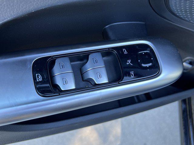 used 2025 Mercedes-Benz C-Class car, priced at $44,490