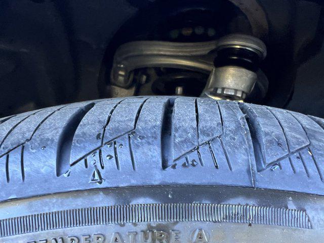 used 2025 Mercedes-Benz C-Class car, priced at $44,490