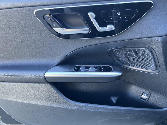 used 2025 Mercedes-Benz C-Class car, priced at $44,490