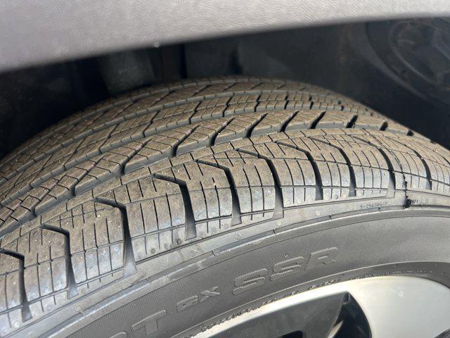 used 2025 Mercedes-Benz GLB 250 car, priced at $44,990