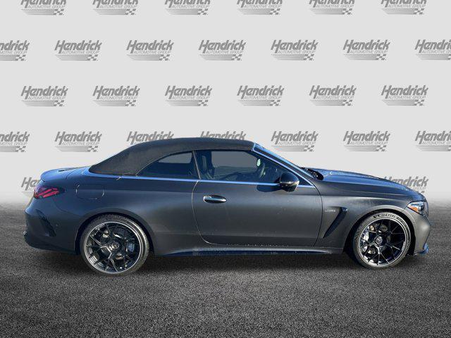 used 2025 Mercedes-Benz AMG CLE 53 car, priced at $89,790