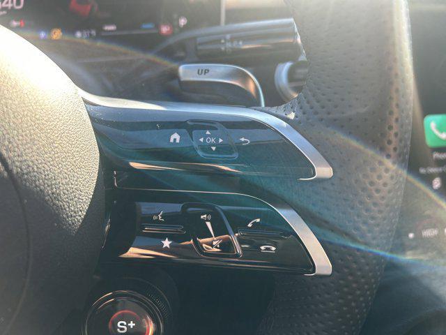 used 2025 Mercedes-Benz AMG CLE 53 car, priced at $89,790