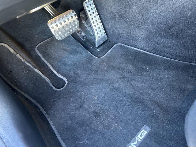 used 2025 Mercedes-Benz AMG CLE 53 car, priced at $89,790