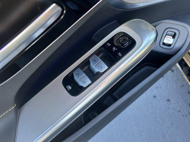 used 2025 Mercedes-Benz AMG CLE 53 car, priced at $89,790