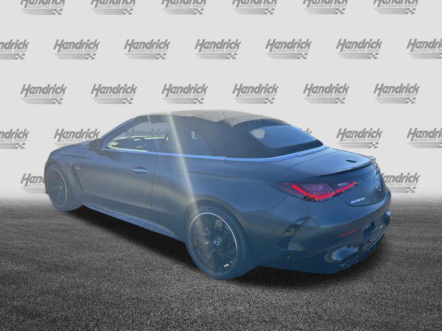 used 2025 Mercedes-Benz AMG CLE 53 car, priced at $89,790