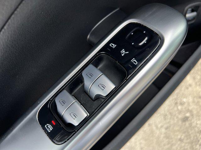 used 2025 Mercedes-Benz C-Class car, priced at $49,792