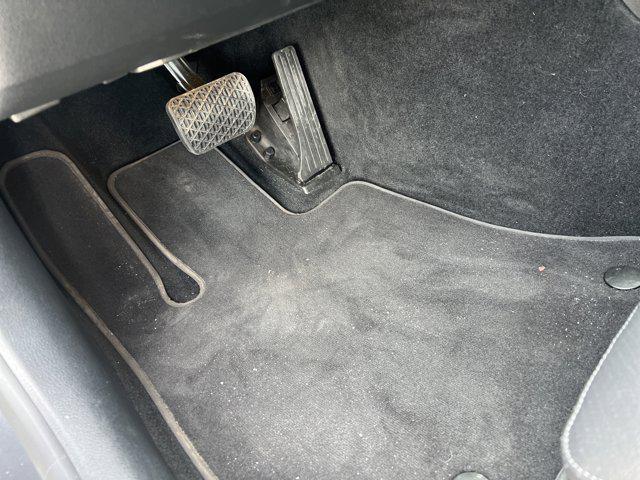 used 2025 Mercedes-Benz C-Class car, priced at $49,792