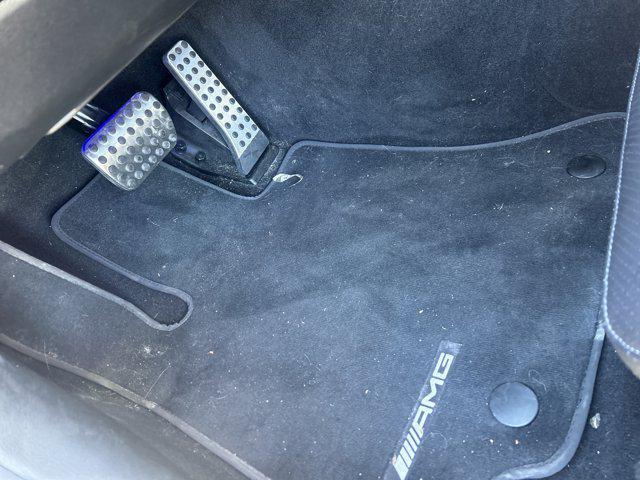 used 2024 Mercedes-Benz C-Class car, priced at $42,990