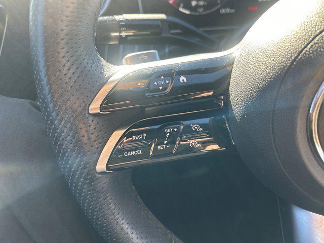 used 2024 Mercedes-Benz C-Class car, priced at $42,990