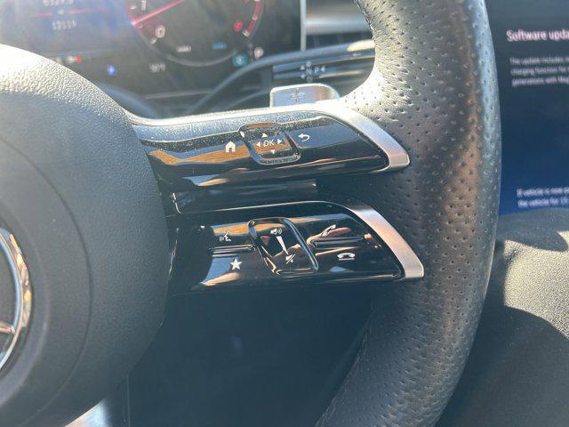 used 2024 Mercedes-Benz C-Class car, priced at $42,990