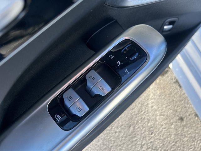 used 2024 Mercedes-Benz C-Class car, priced at $42,990