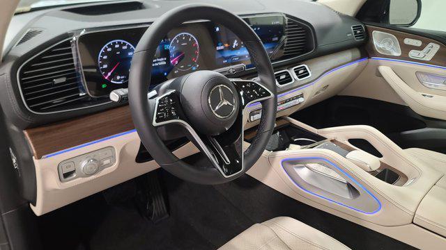 new 2026 Mercedes-Benz GLE 450 car, priced at $89,395