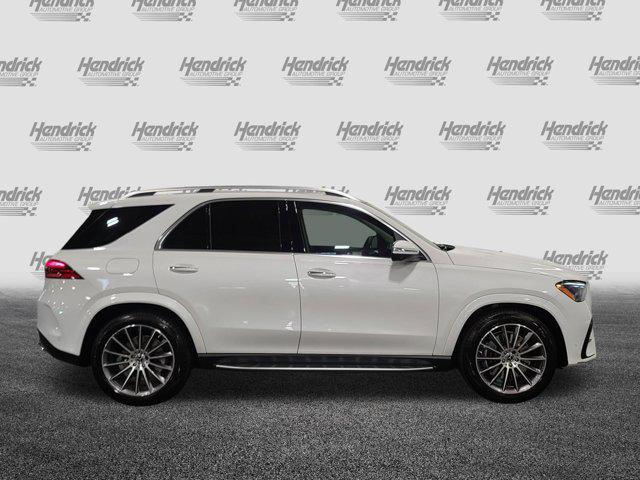 new 2026 Mercedes-Benz GLE 450 car, priced at $89,395