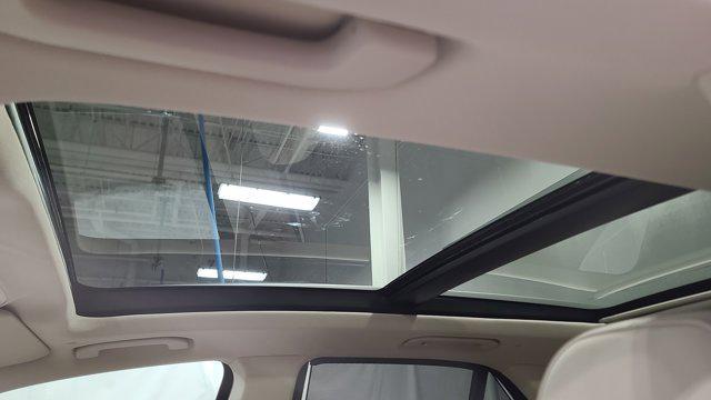 new 2026 Mercedes-Benz GLE 450 car, priced at $89,395