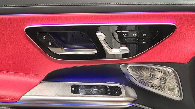 new 2026 Mercedes-Benz CLE 300 car, priced at $77,490