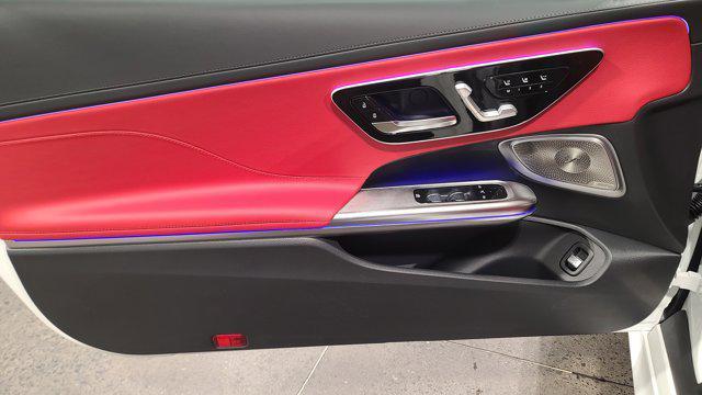 new 2026 Mercedes-Benz CLE 300 car, priced at $77,490