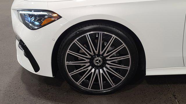 new 2026 Mercedes-Benz CLE 300 car, priced at $77,490