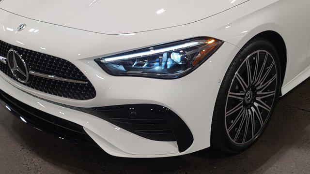 new 2026 Mercedes-Benz CLE 300 car, priced at $77,490