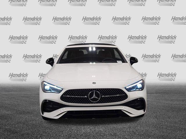 new 2026 Mercedes-Benz CLE 300 car, priced at $77,490