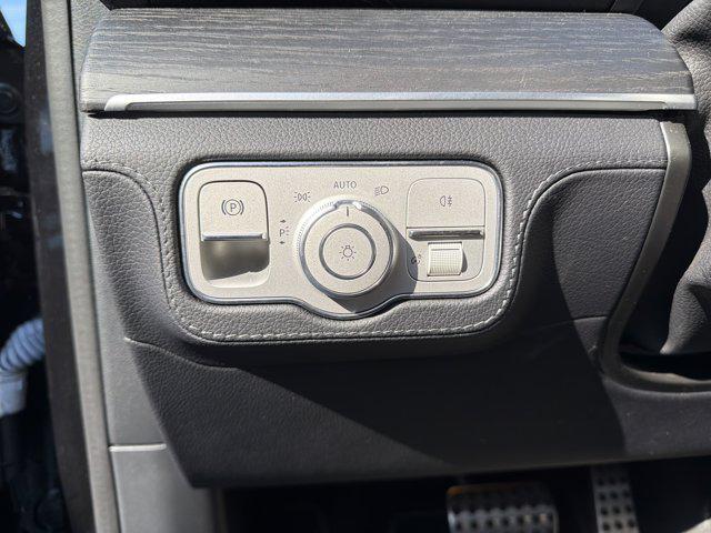used 2023 Mercedes-Benz GLS 580 car, priced at $82,289