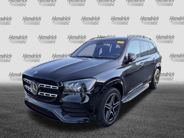 used 2023 Mercedes-Benz GLS 580 car, priced at $82,289