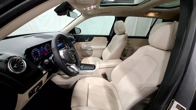 new 2026 Mercedes-Benz GLB 250 car, priced at $51,595