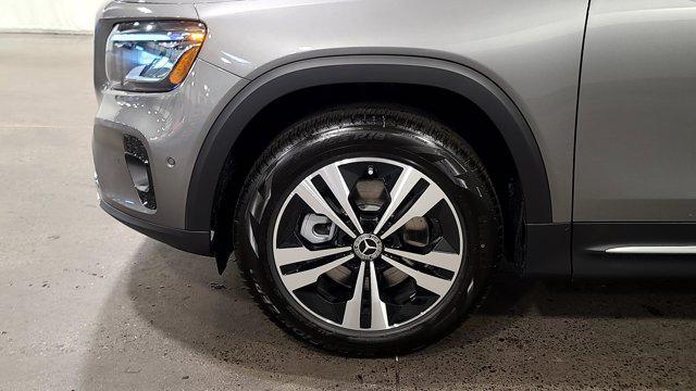 new 2026 Mercedes-Benz GLB 250 car, priced at $51,595