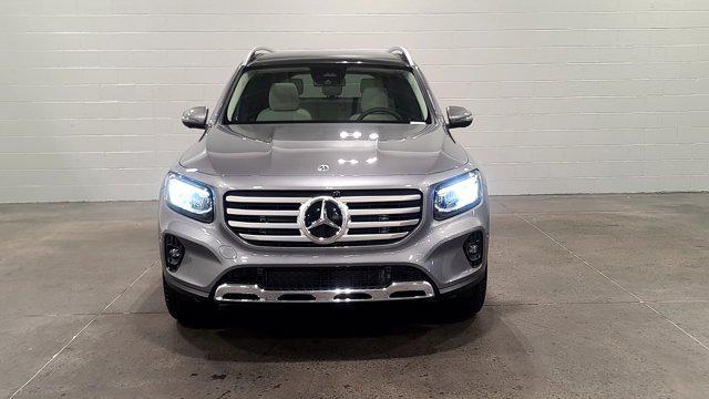new 2026 Mercedes-Benz GLB 250 car, priced at $51,595